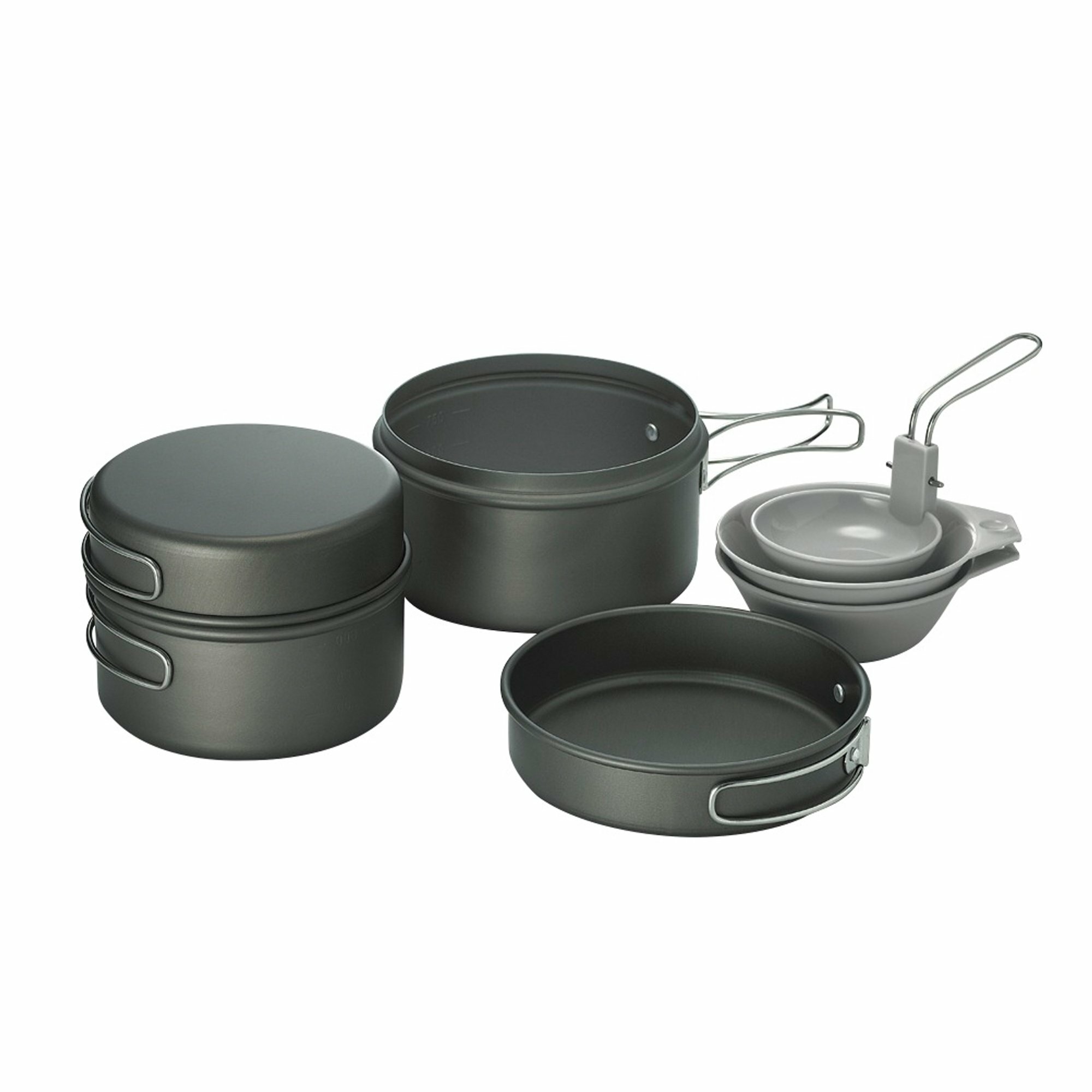 Kovea Solo 2 Cookset 戶外炊具套裝