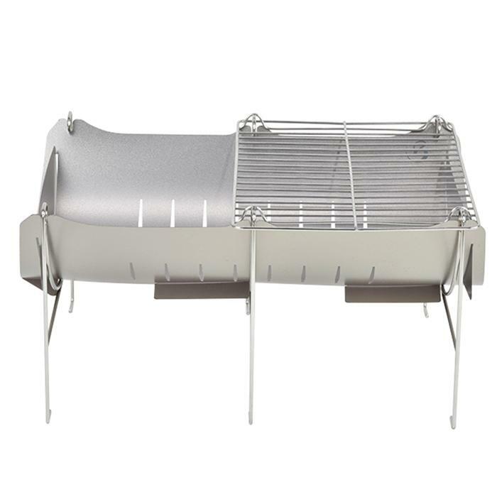 Belmont BM-263 TABI Titanium Stove 鈦金屬焚火台