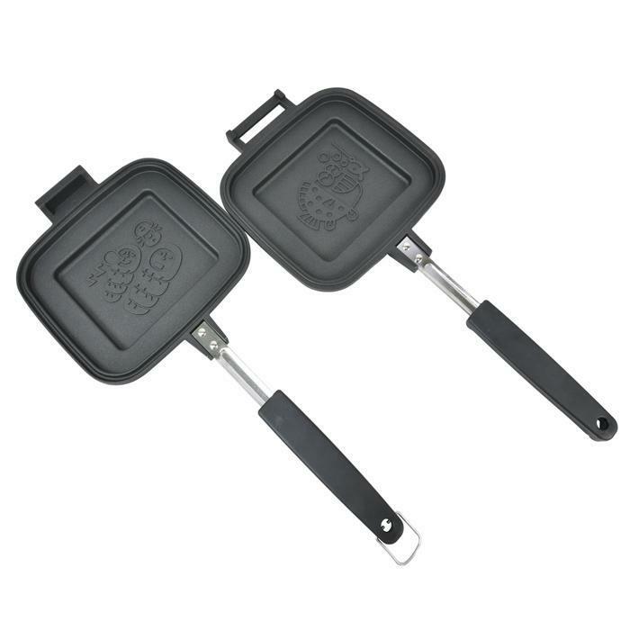 Belmont BM-034 Hot Sandwich Maker 不粘雙面三文治飛碟機