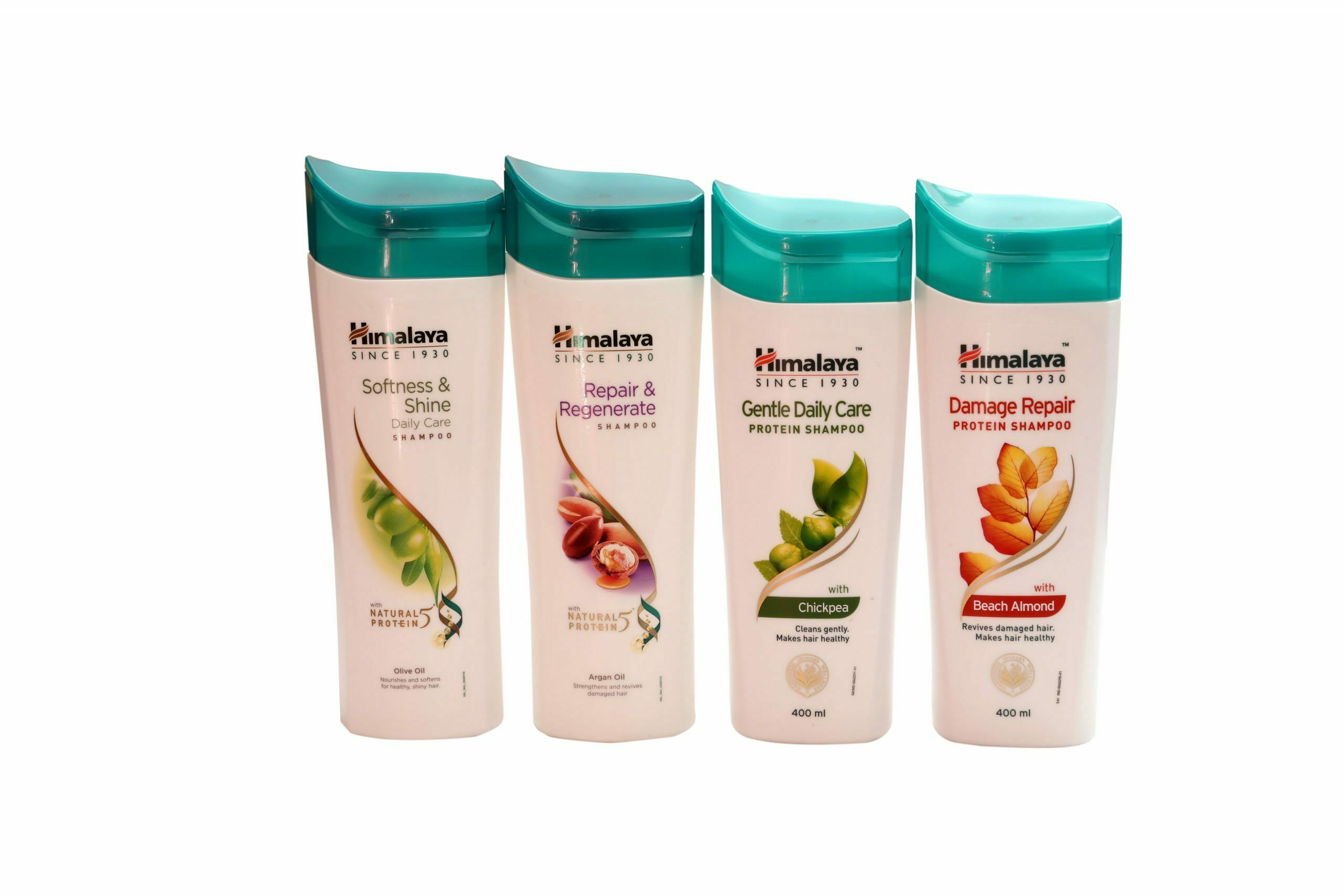Himalaya Shampoo 400ml