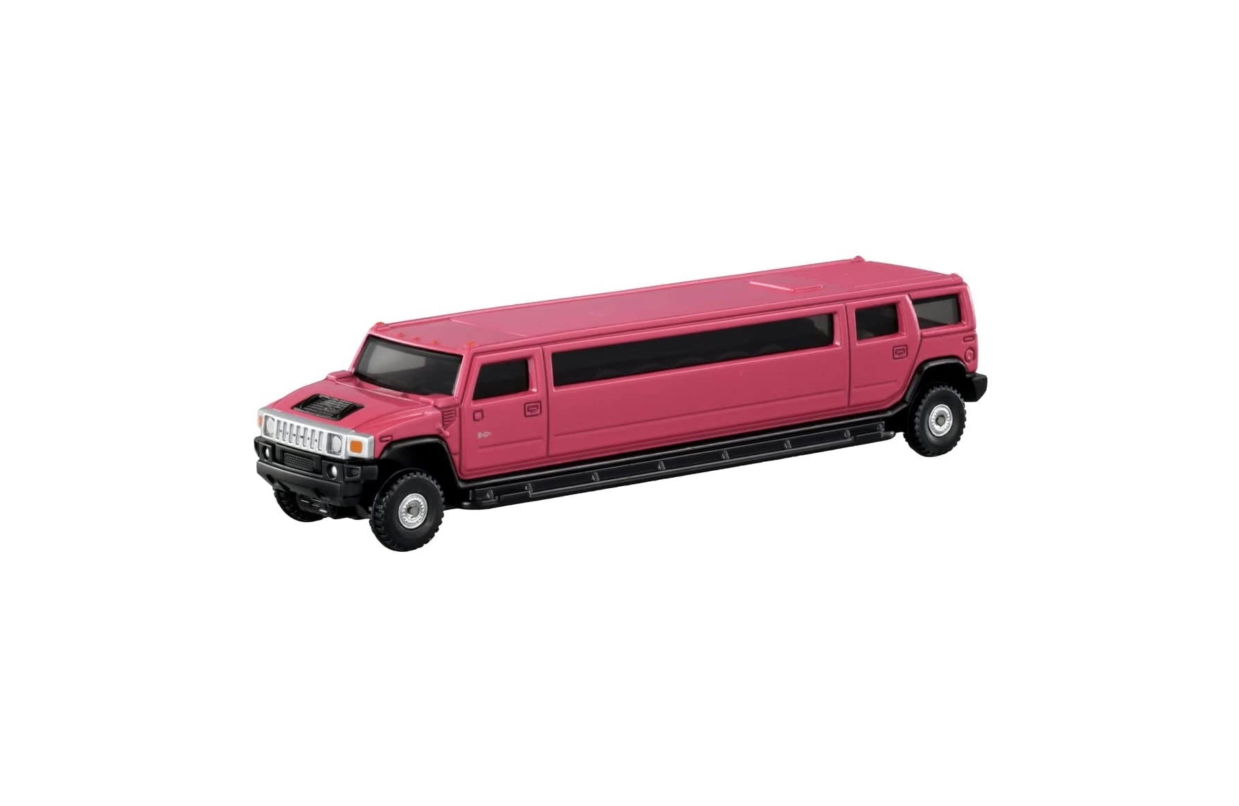 Tomica #148 Hummer H2 Limousine | Cuotas sin interés