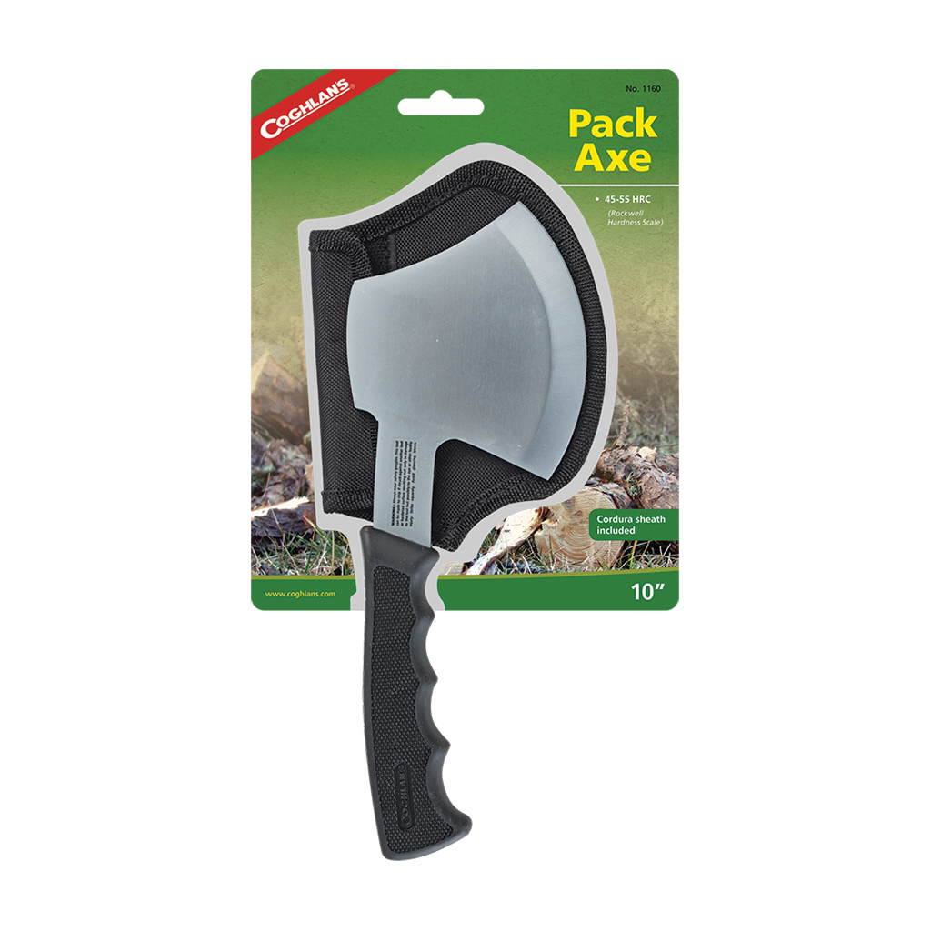 Coghlan's Pack Axe 戶外斧頭