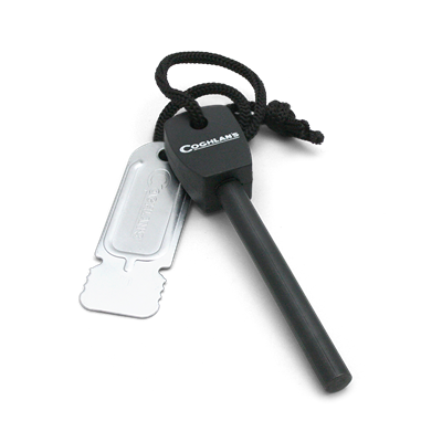 Coghlan's Flint Striker 戶外打火石