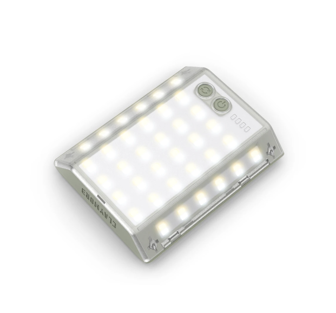 Claymore 3 Face Mini Outdoor Lantern 戶外多用途照明燈