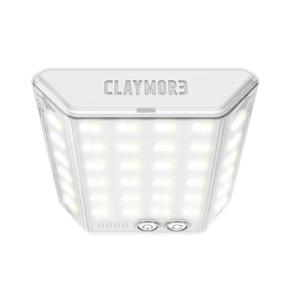 Claymore 3 Face Mini Outdoor Lantern 戶外多用途照明燈