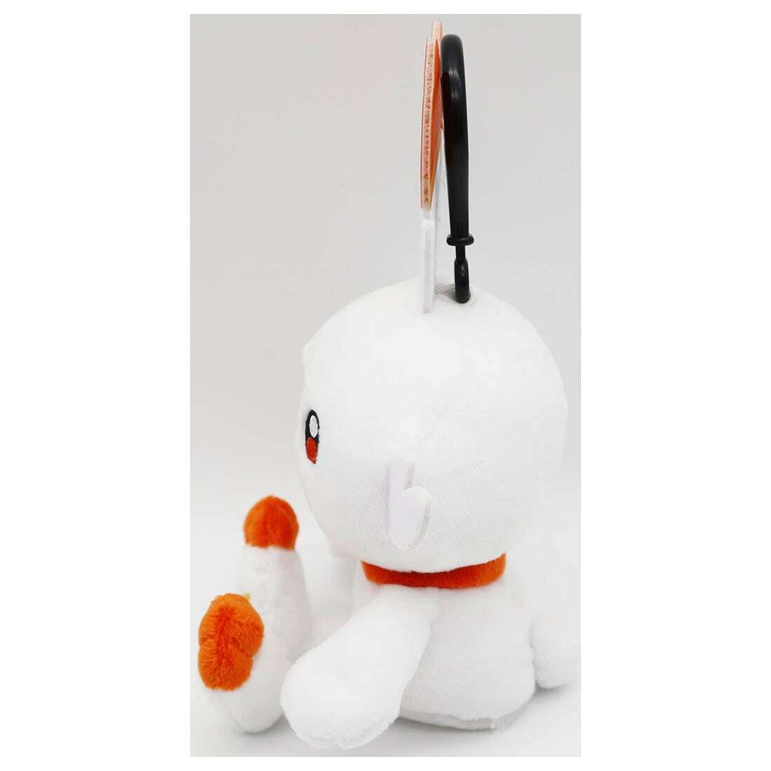 Takara Tomy Pokemon 發聲毛公仔 - 炎兔兒