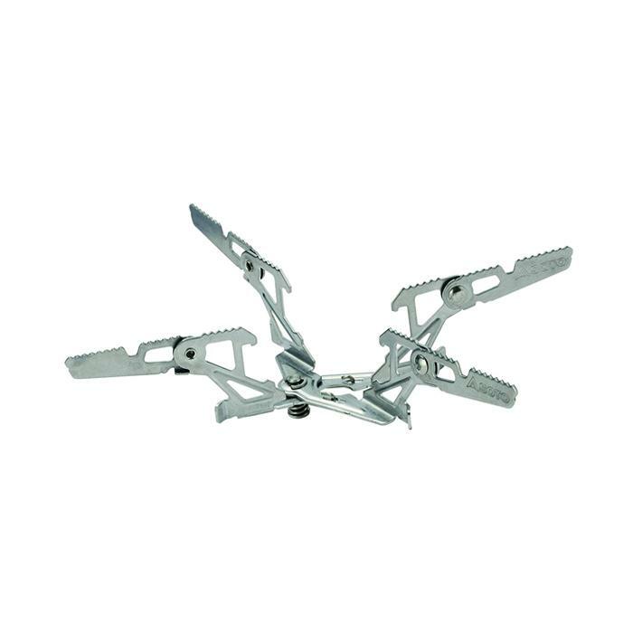 SOTO Windmaster OD-1RXN SOD-310 Micro Regulator Stove 戶外輕量級爐頭