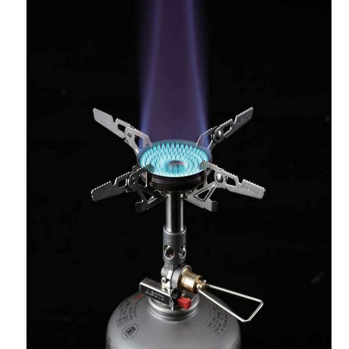 SOTO Windmaster SOD-310 Micro Regulator Stove 戶外輕量級爐頭