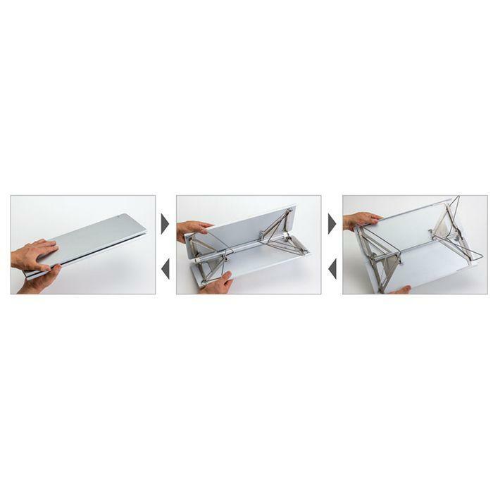 SOTO ST-631 Mini Pop Up Table Field Hopper L 戶外超輕摺疊鋁桌(大)