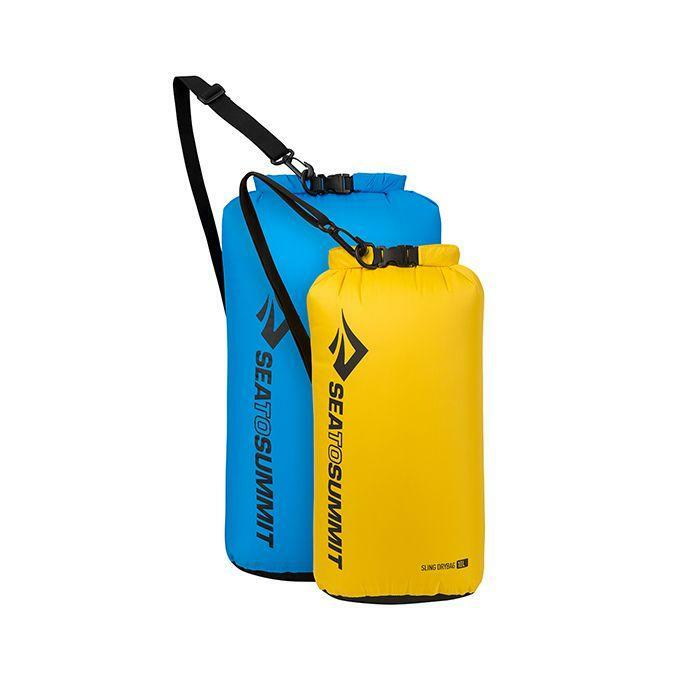 Sea To Summit Sling Dry Sack 10L / 20L 斜揹式防水袋