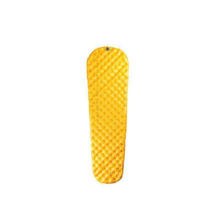 Sea To Summit Ultralight Sleeping Mat 超輕單人充氣睡墊（連手泵）