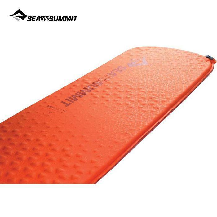 Sea To Summit Ultralight Self Inflating Sleeping Mat 超輕單人自動充氣睡墊