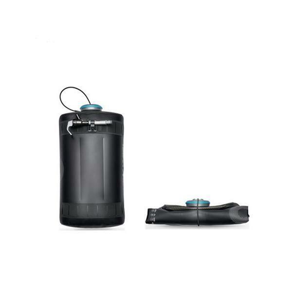 Hydrapak Expedition 8L Water Storage 大容量軟式水袋