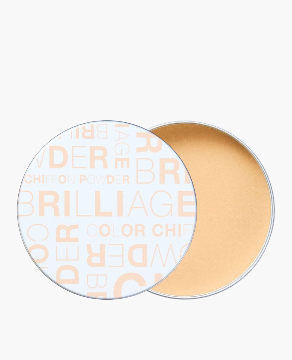 BRILLIAGE Color chiffon powder 21g