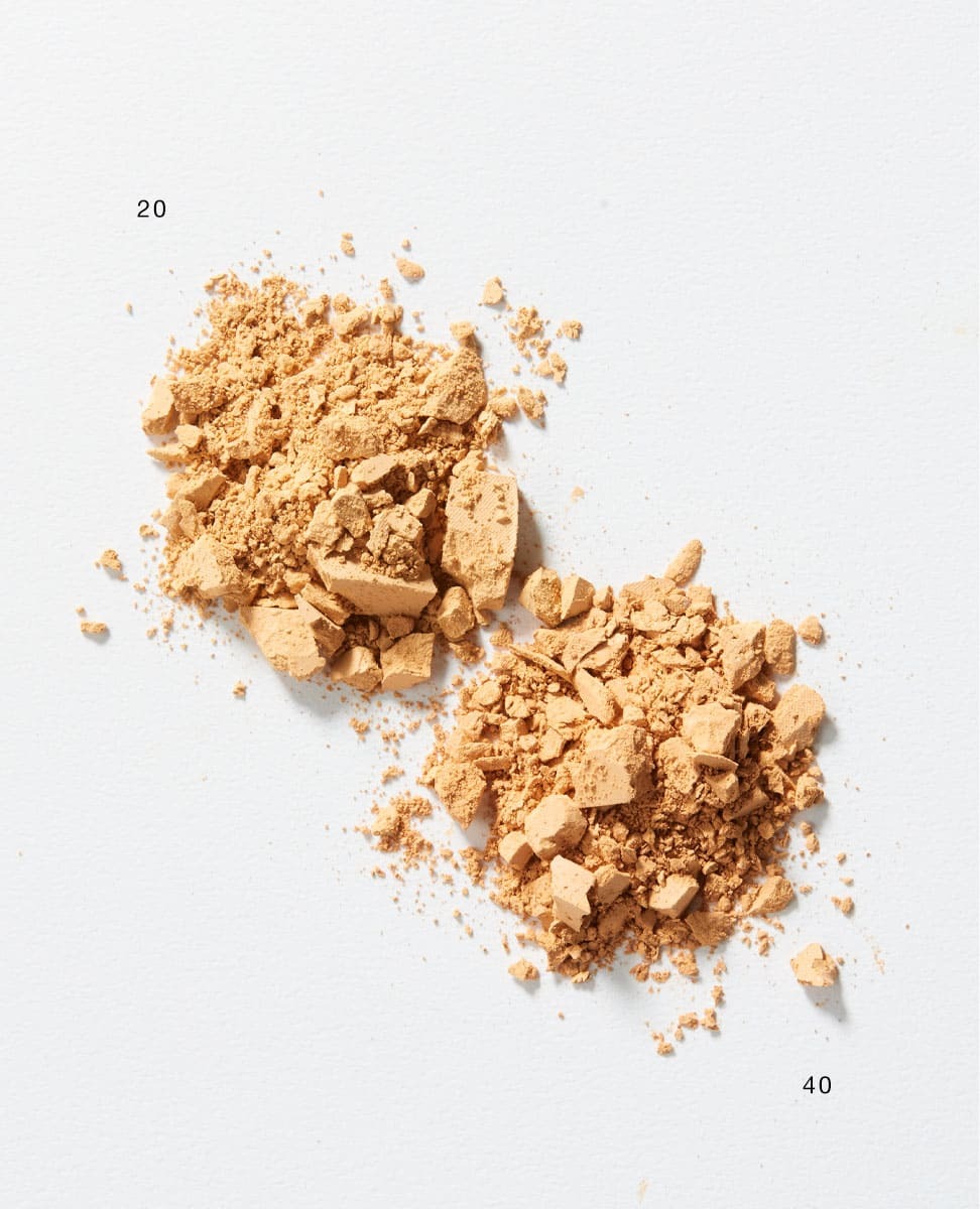 BRILLIAGE Color chiffon powder 21g