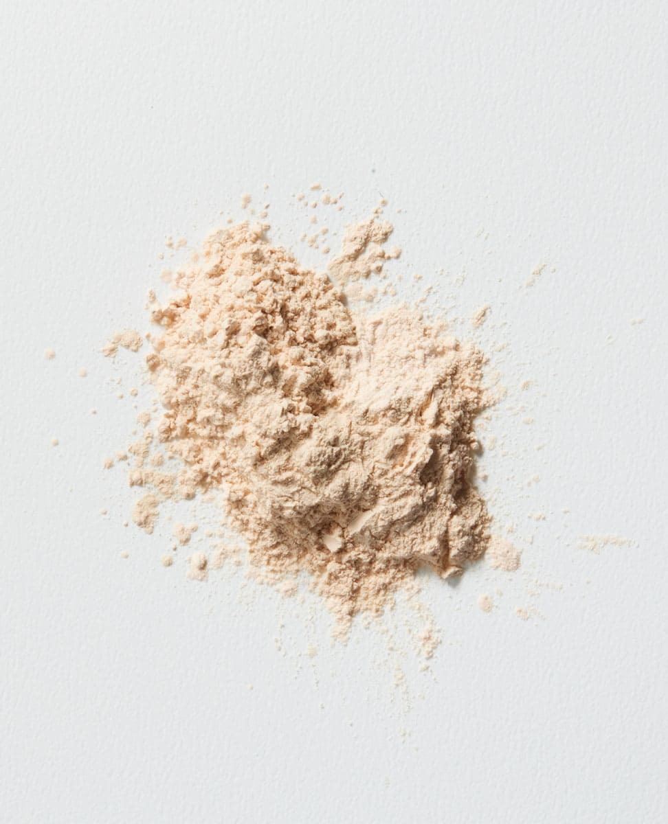 BRILLIAGE Face powder