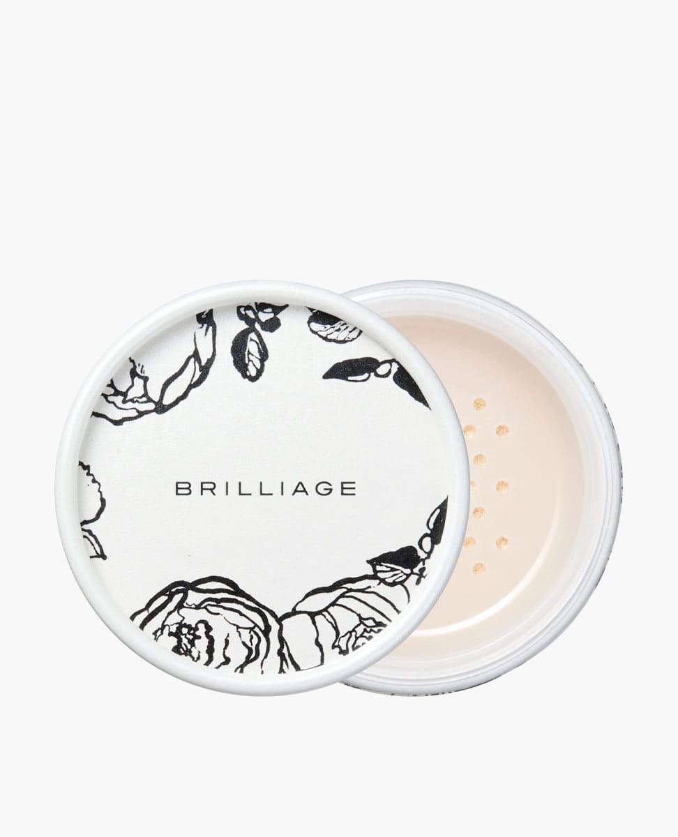 BRILLIAGE Face powder