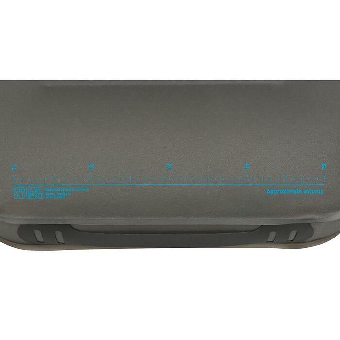 Sea To Summit Watercell ST 大容量軟式水袋