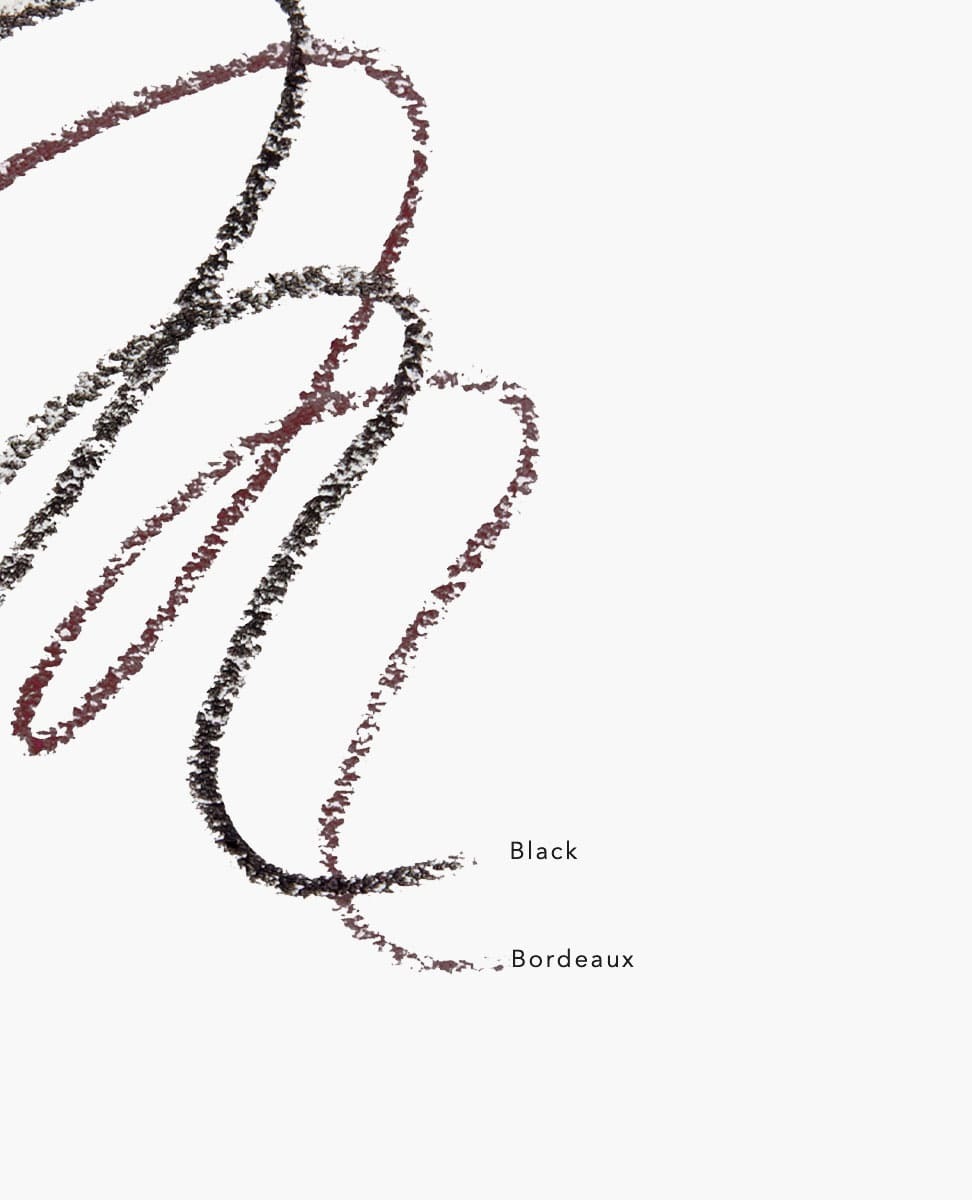 BRILLIAGE Power Eyes Waterproof Liner