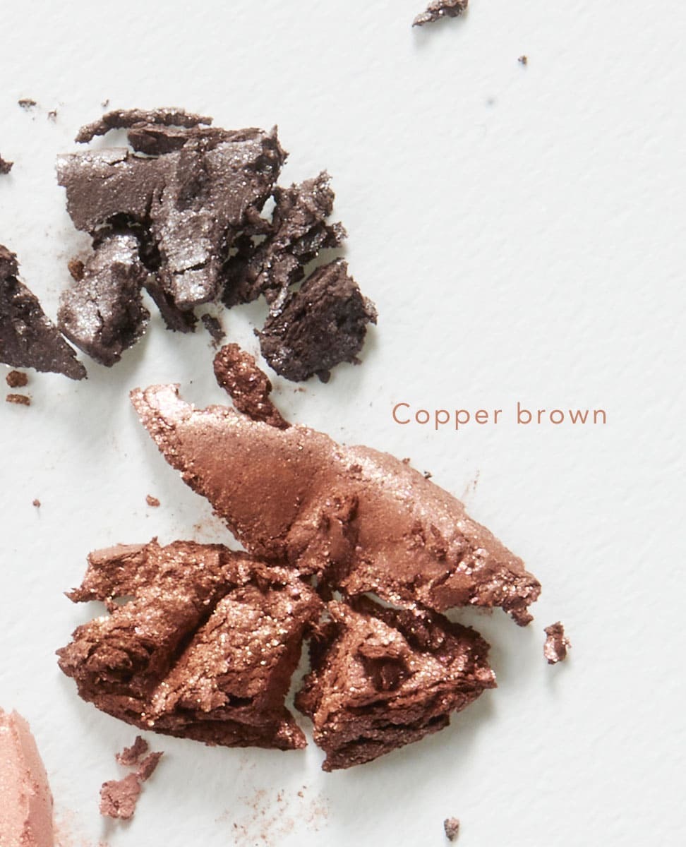 BRILLIAGE Couture Shadow for Eyes 眼影霜