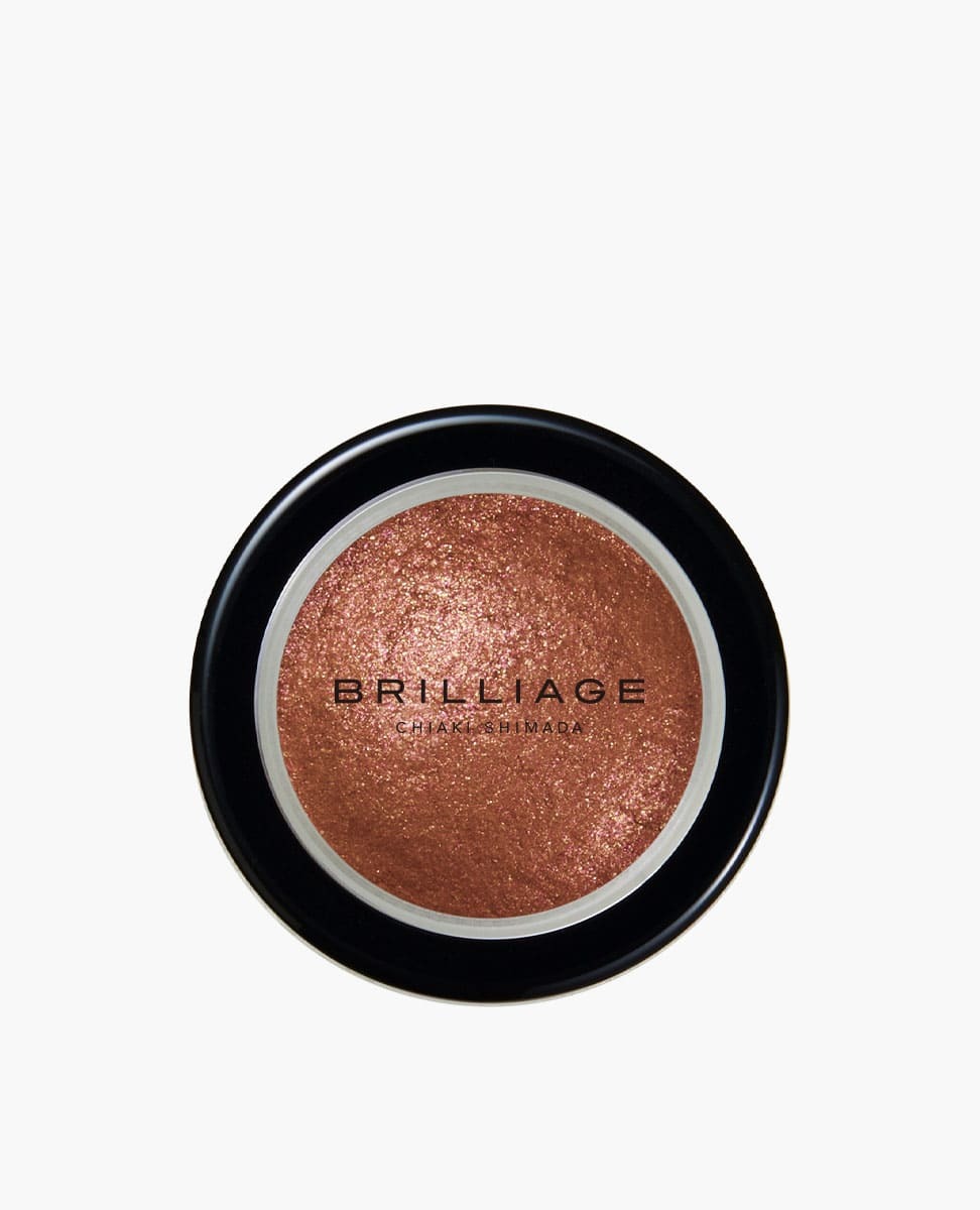 BRILLIAGE Couture Shadow for Eyes 眼影霜
