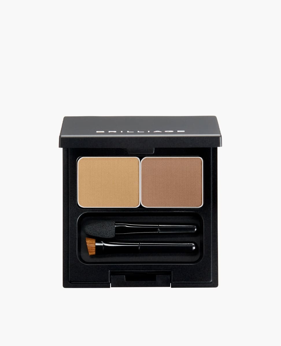 BRILLIAGE Eyebrow powder
