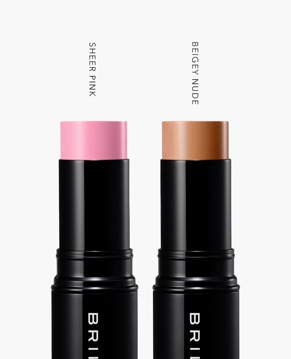 BRILLIAGE Powder glow blush