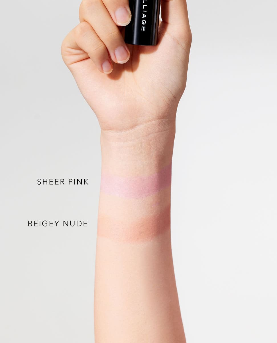 BRILLIAGE Powder glow blush