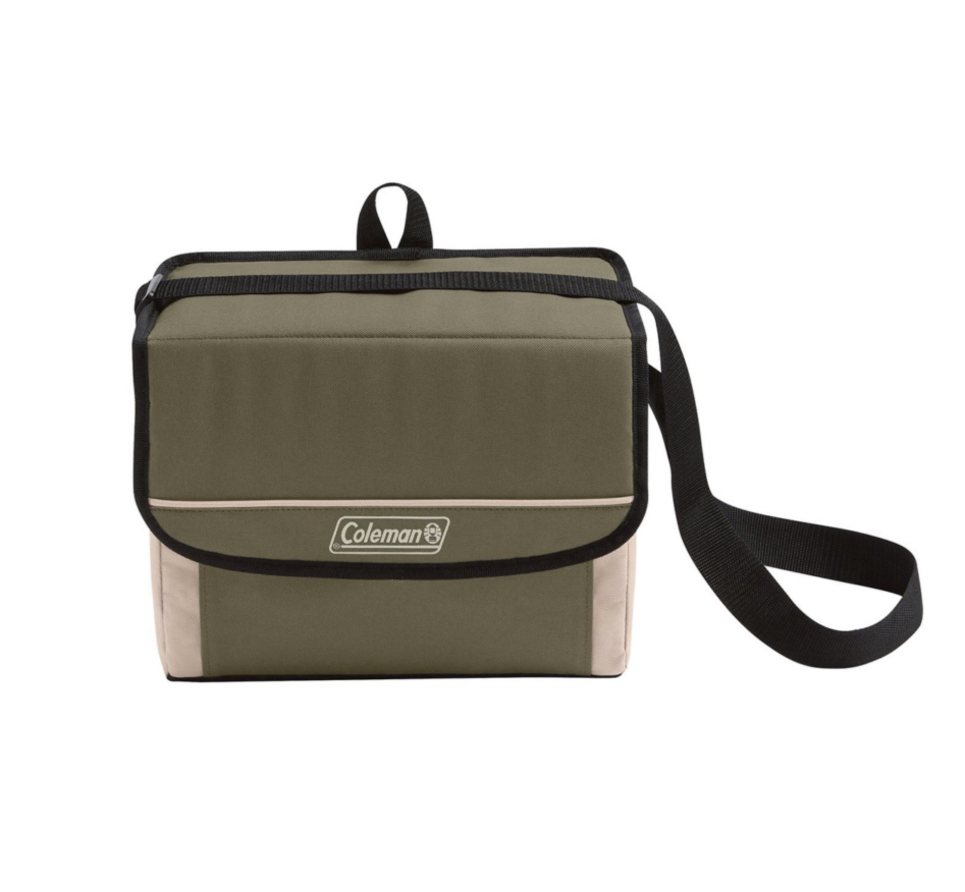 Coleman 18 Can Collapsible Cooler Bag 軟式可摺疊冰袋