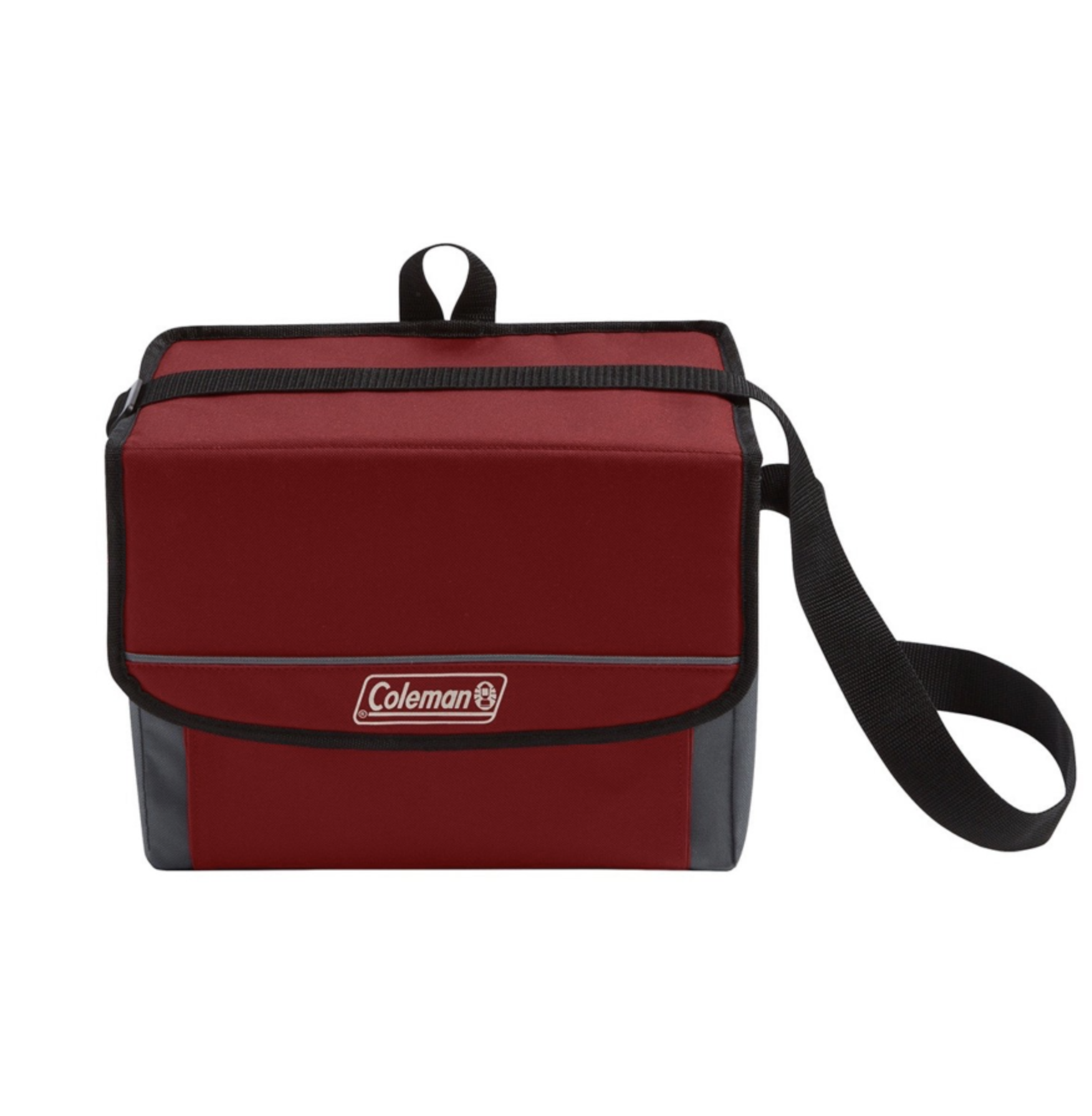 Coleman 18 Can Collapsible Cooler Bag 軟式可摺疊冰袋