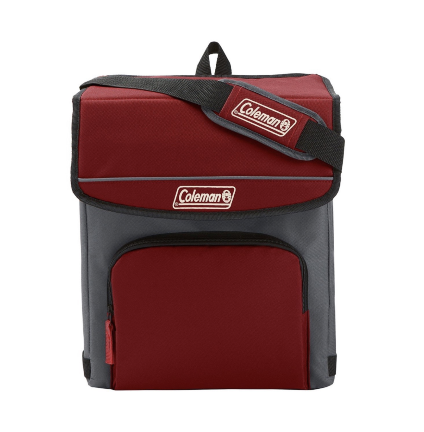 Coleman 34 Can Collapsible Cooler Bag 軟式可摺疊冰袋