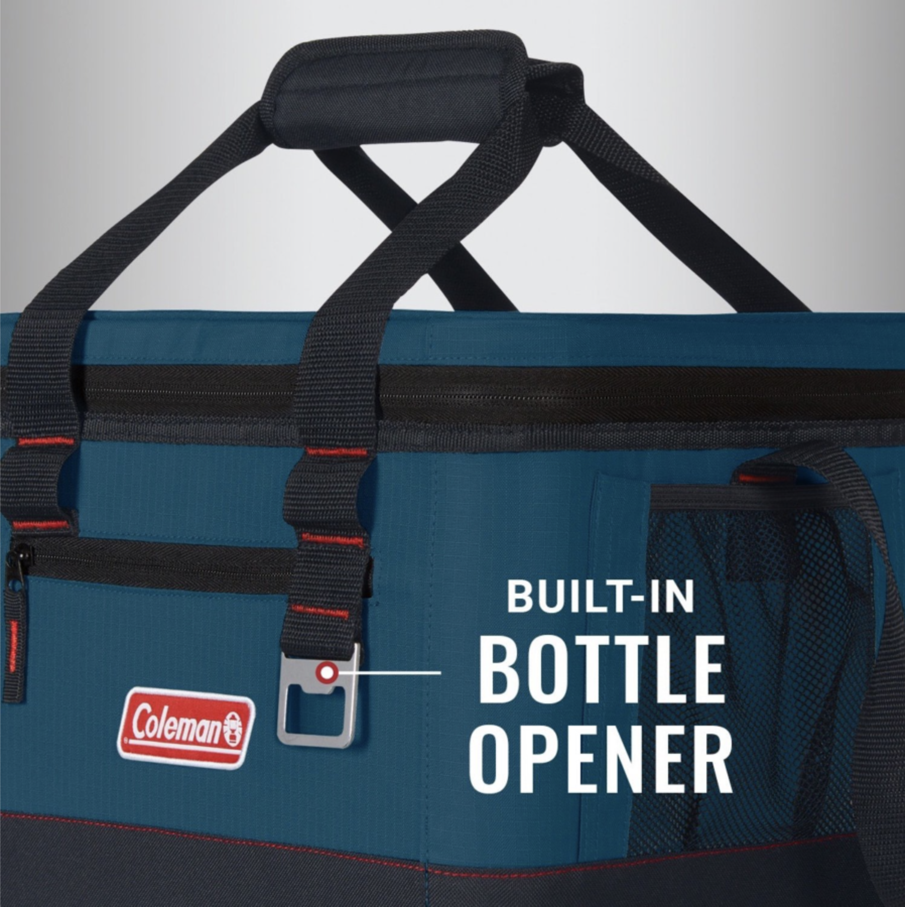 Coleman 16 Can Soft Cooler Bag 軟式冰袋