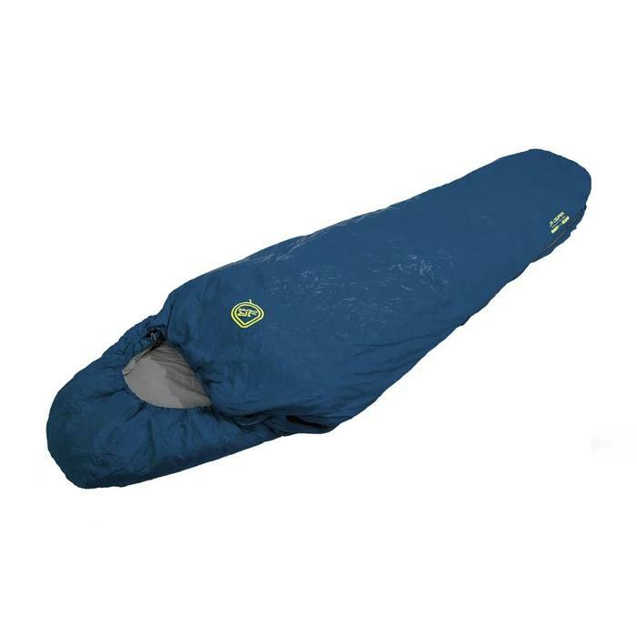 JR Gear Prism 60 Sleeping Bag 睡袋