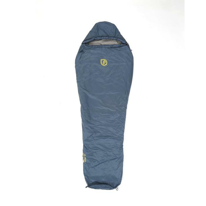 JR Gear Prism 60 Sleeping Bag 睡袋