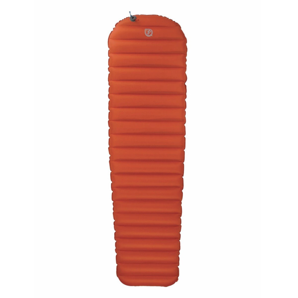 JR Gear Insulated Traverse Core Standard Mummy 單人保暖充氣地蓆