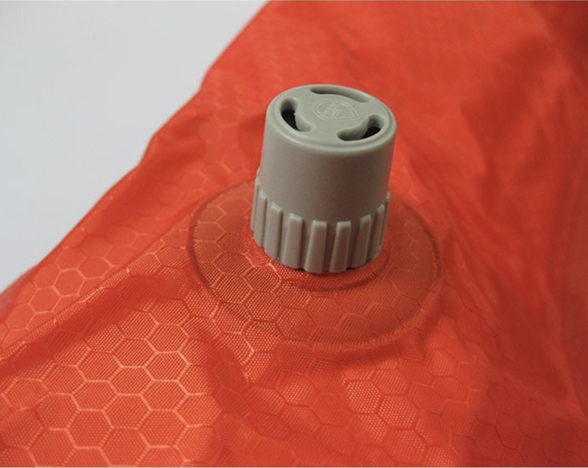 JR Gear Insulated Traverse Core Standard Mummy 單人保暖充氣地蓆