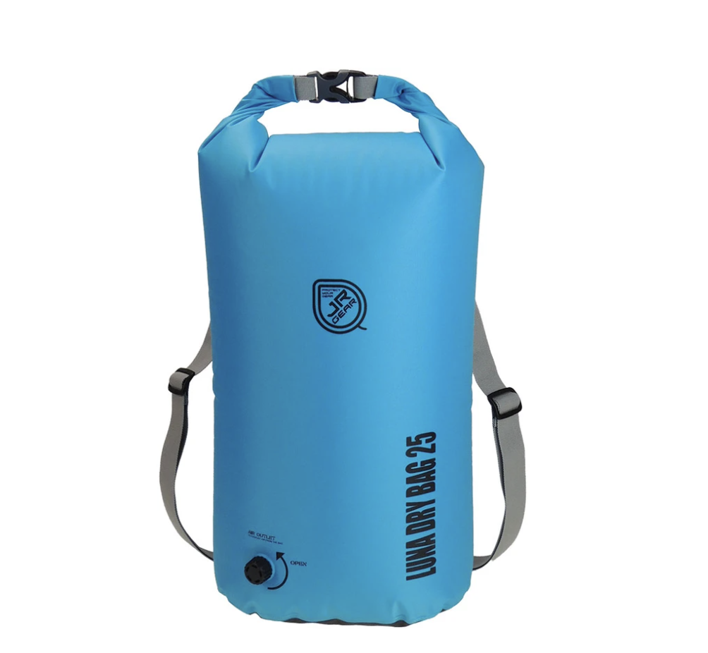JR Gear Luna 25L 防水背囊