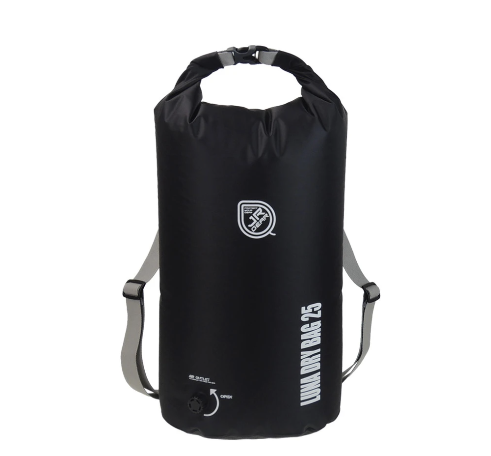 JR Gear Luna 25L 防水背囊