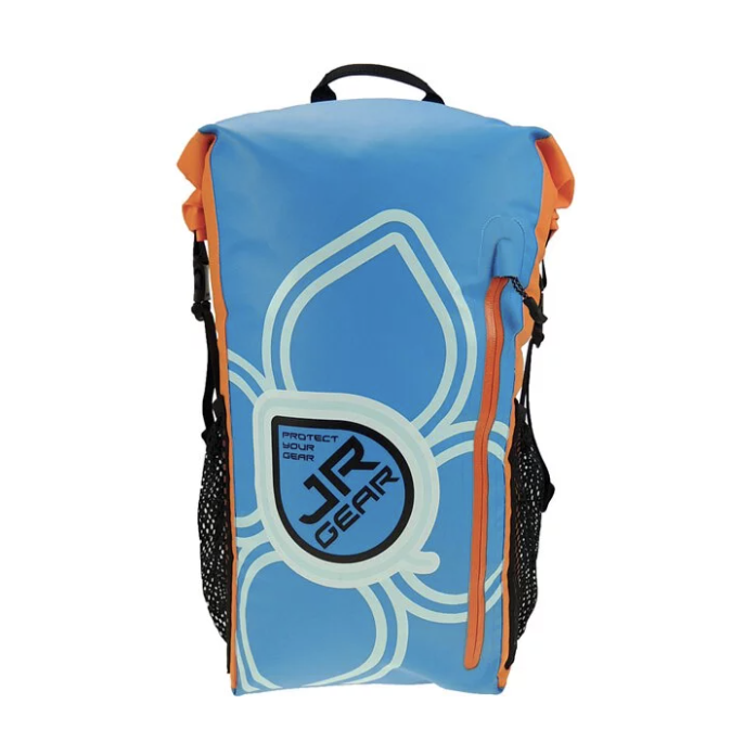 JR Gear Hola 25L 防水背囊