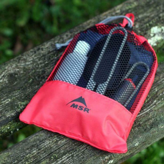 MSR Ultralight Kitchen Set 輕便廚具套裝