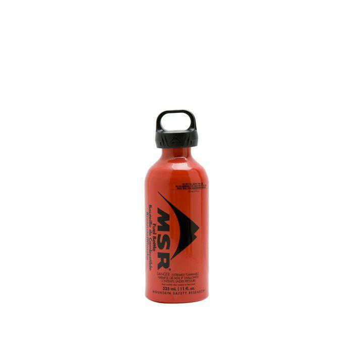 MSR Fuel Bottle 燃料樽