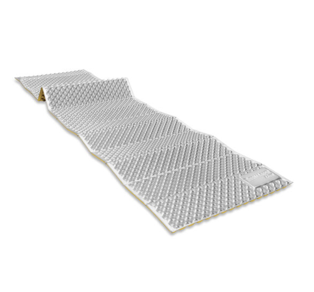 Thermarest Z lite Sol Regular 單人蛋蓆