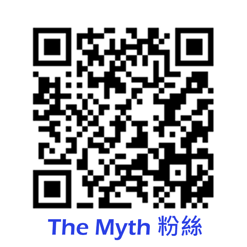 The Myth粉絲