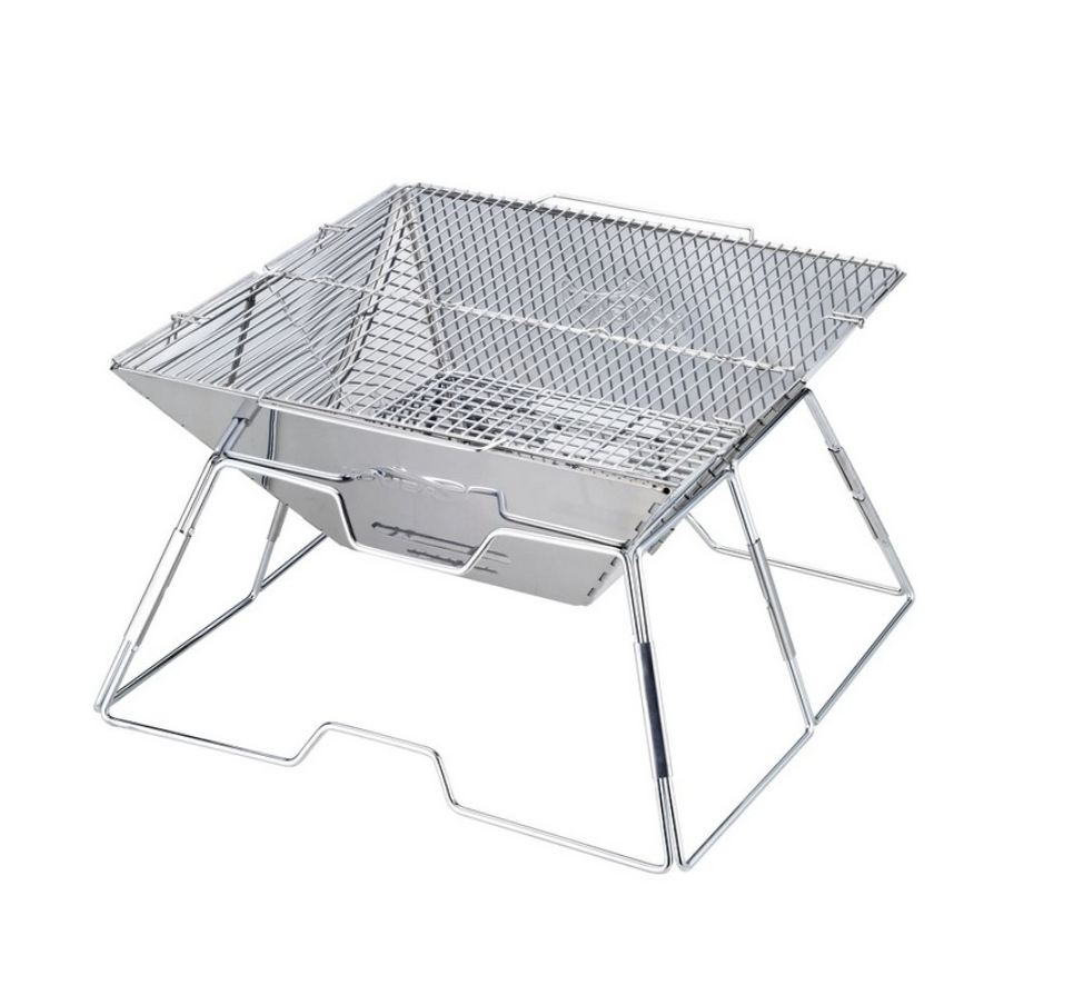Kovea Magic 3 Upgrade Stainless BBQ 戶外BBQ爐 KCG-1503