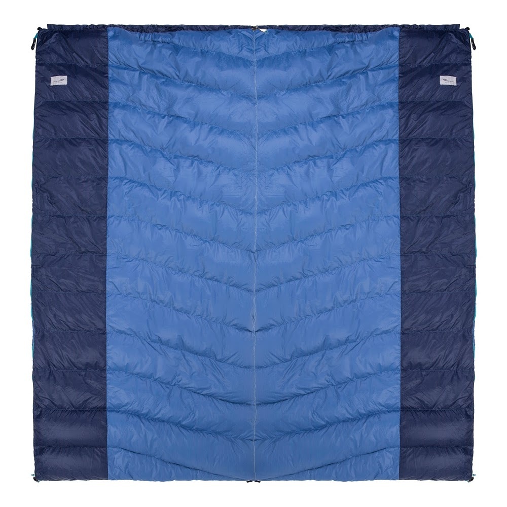 Re:echo Dream Maker 5 羽絨睡袋