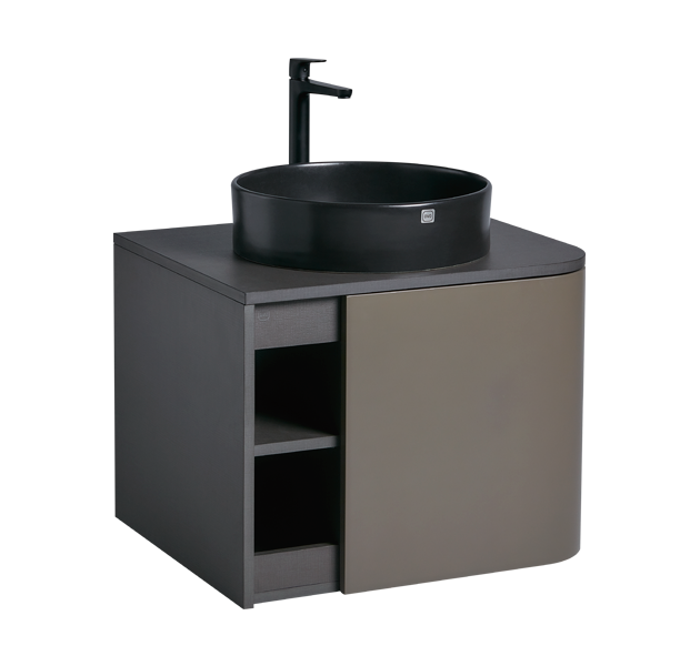 OVO京典衛浴 浴櫃組推薦型號 L6080 / WB13-68 / HB68-1 / F8180L 臉盆盆櫃組 *