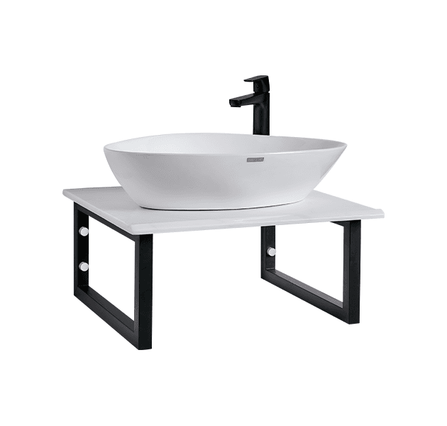 OVO京典衛浴 面盆組推薦型號 L6707 / WA13-80 / STF018 / F8180L 臉盆組 *