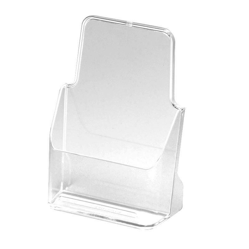 型錄立架/12.4x6.5x17.3cm