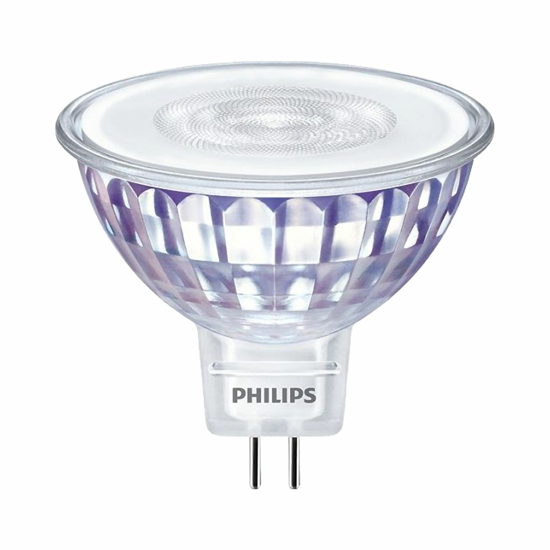 Philips Master LED Dimmable MR16 膽 (5.5W/7.5W) (2700K深黃/3000K黃光/4000K米白)