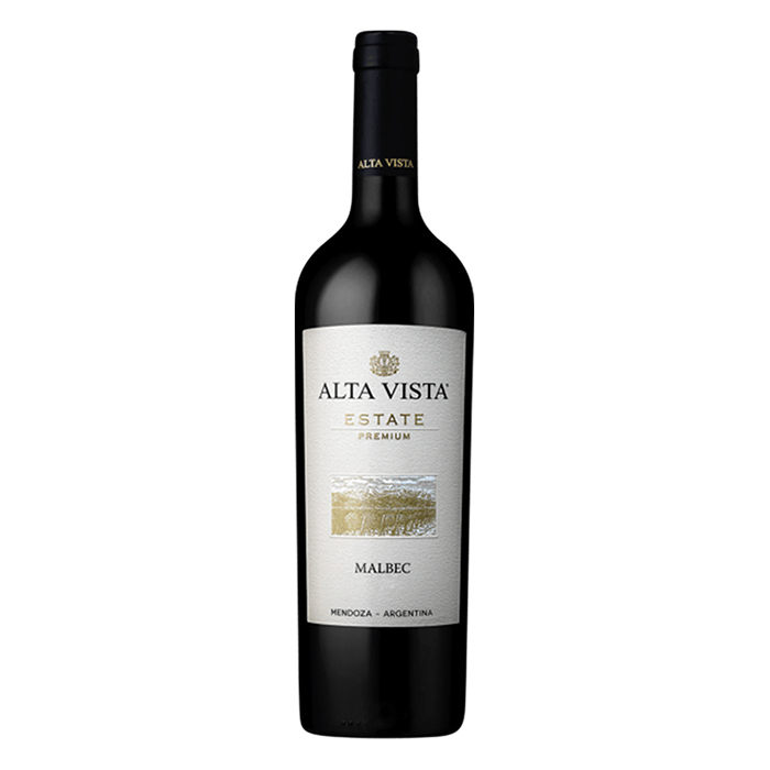 Alta Vista Premium Malbec 2019